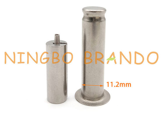 Промышленный Armature клапана соленоида струйного принтера машины ткани