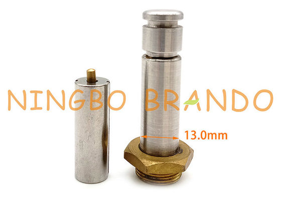 Стержень соленоида клапана реактивного сопла ИМПа ульс сборника пыли для самой лучшей катушки Nr.0200