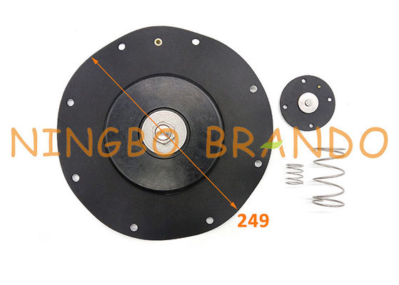 BFEC комплект для ремонта диафрагмы клапана реактивного сопла ИМПа ульс сборника пыли 4 дюймов