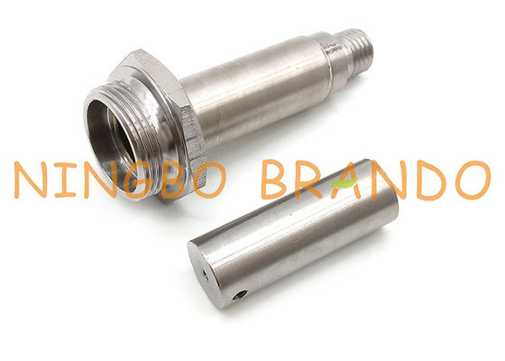 Жидкий Armature клапана соленоида NC 17.5mm OD модулирующей лампы 2/2