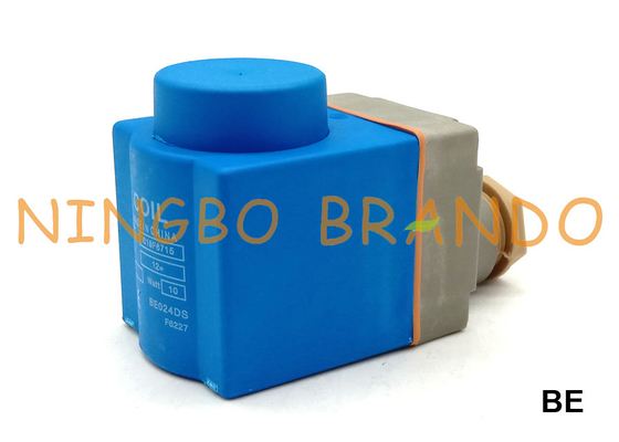 Катушка с соленоидом типа Danfoss 018F6701 018F6176 BE230AS 220VAC 10W 12W