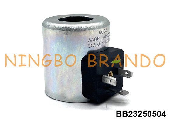 Тип гидравлическая катушка 12VDC 24VDC R900021389 R901370939 Bosch Rexroth соленоида
